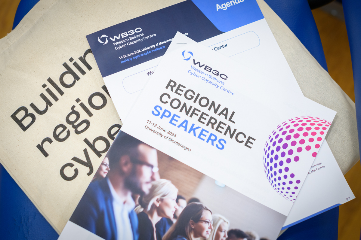 Image for WB3C Balkans Regional Conference